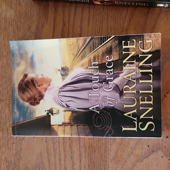 Set of 4 Inspirational Historical Romance Novels - Picture 2 of 12